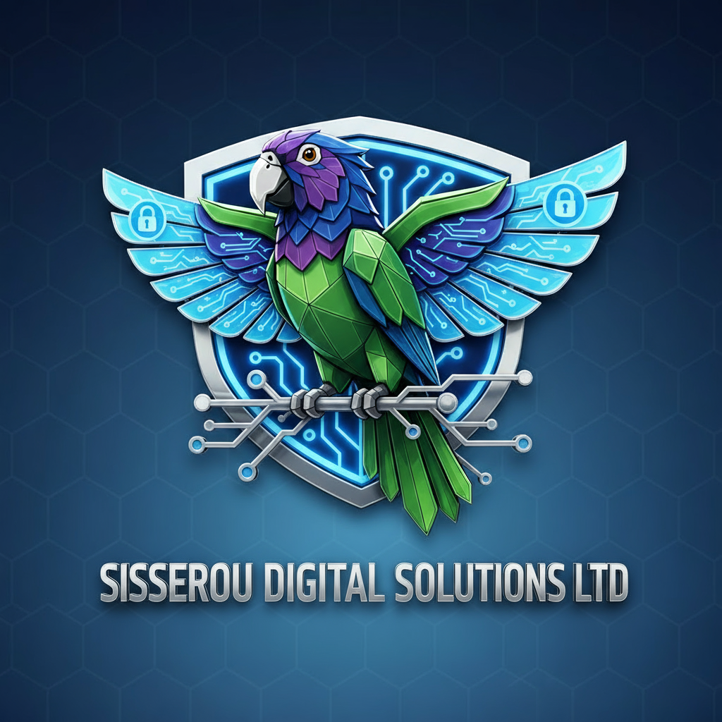 Sisserou Digital Solutions Ltd logo